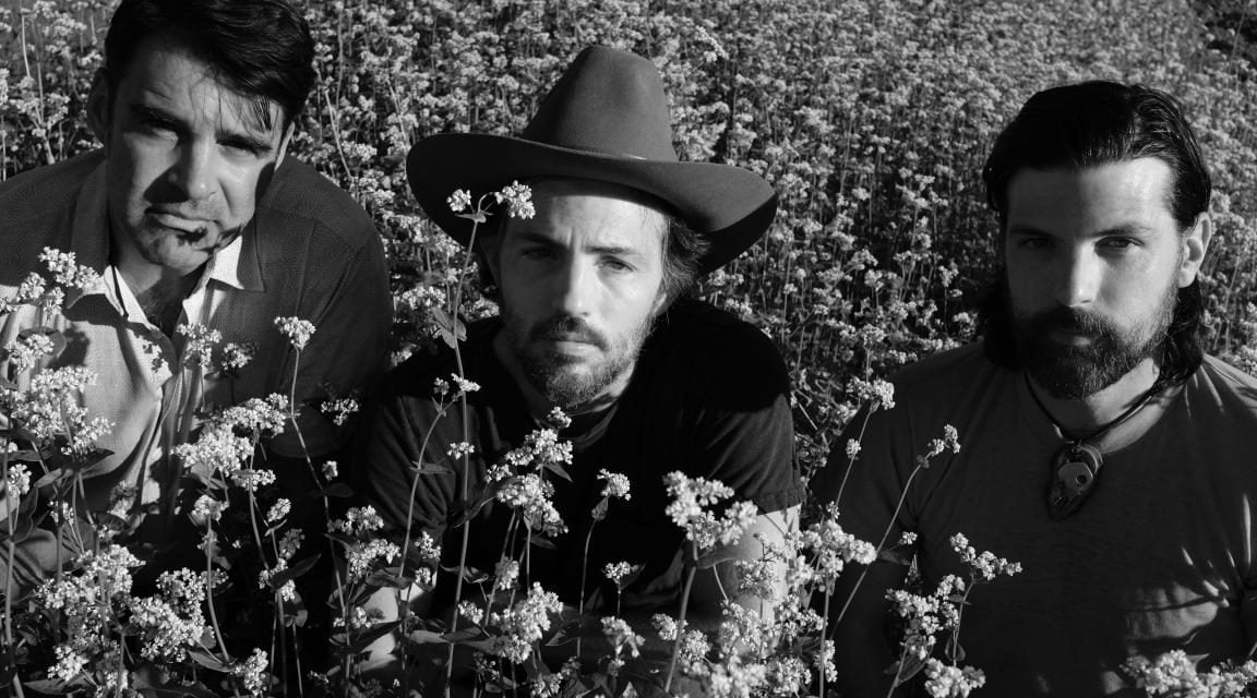 The Avett Brothers: Inside ‘The Third Gleam’