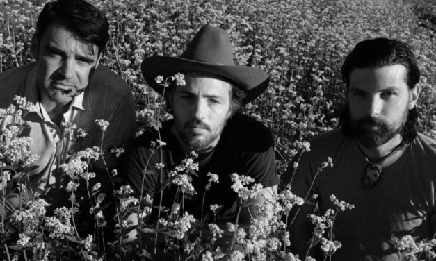 The Avett Brothers: Inside ‘The Third Gleam’