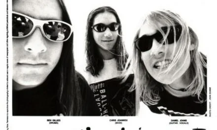 Ben Gillies: Reflects Upon Silverchair’s “Frogstomp” 25 Years Later