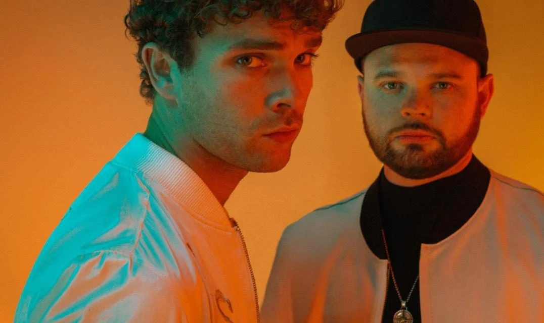 Royal Blood: The Feeling of ‘Trouble’s Coming’