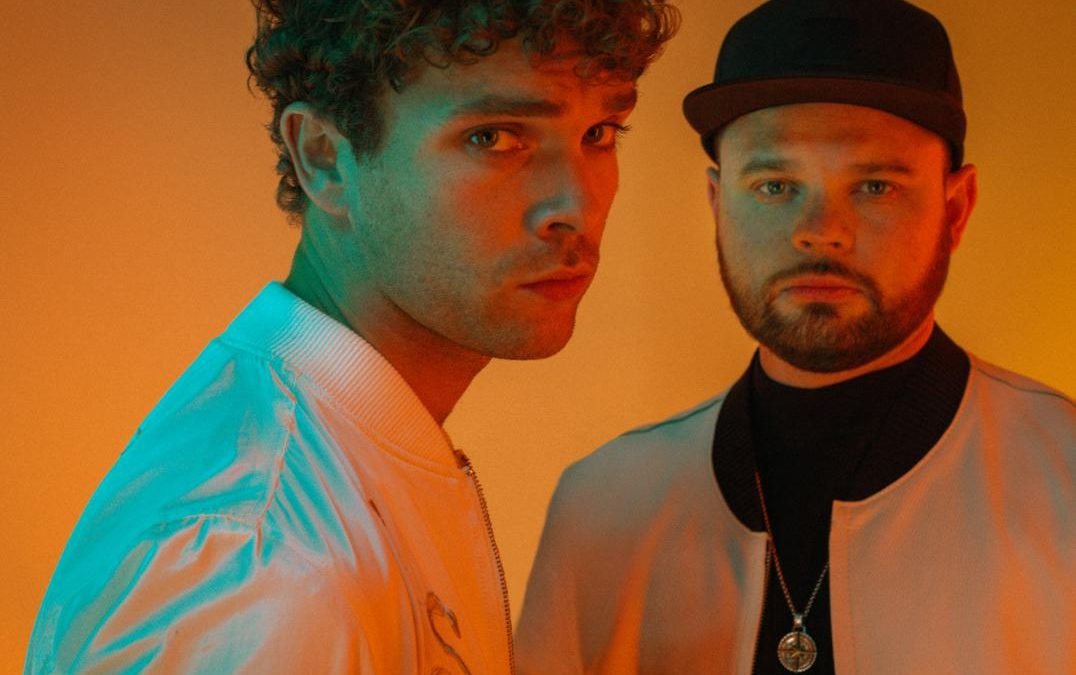 Royal Blood: The Feeling of ‘Trouble’s Coming’