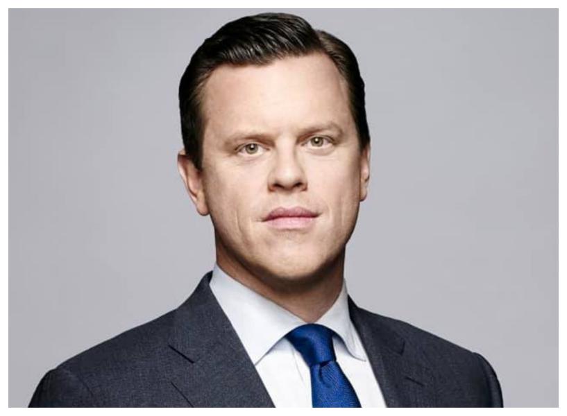 Willie Geist: How Music Inspires My Life