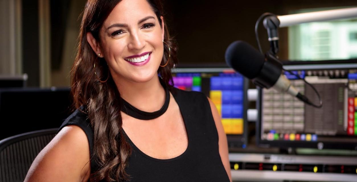 Sarah Spain: How Music Inspires My Life