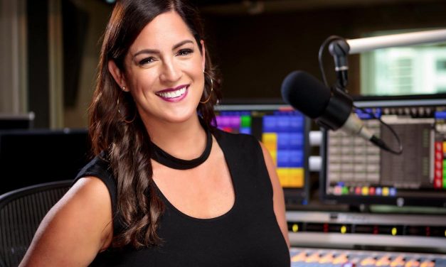 Sarah Spain: How Music Inspires My Life