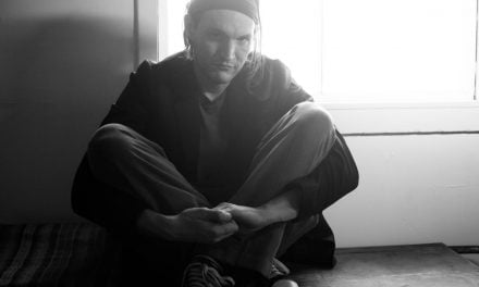 Interview: The Passion of Josh Klinghoffer