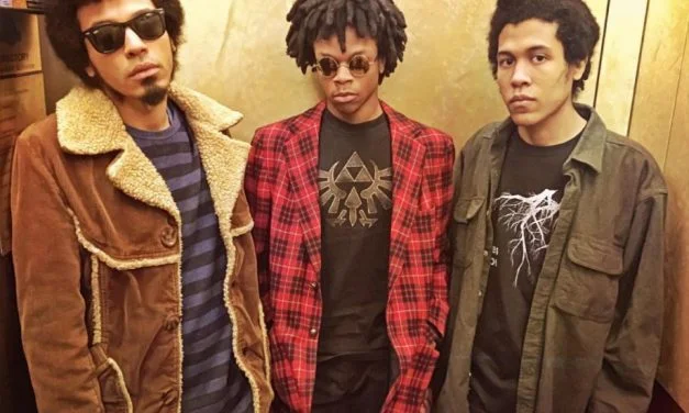 Radkey: The Excitement of Opening For Foo Fighters