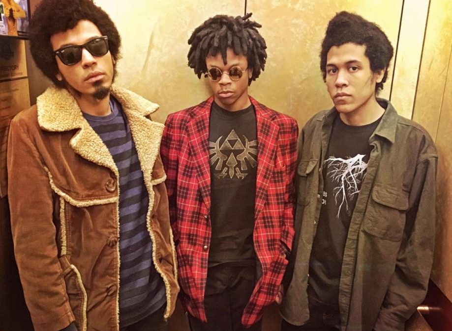 Radkey: The Excitement of Opening For Foo Fighters