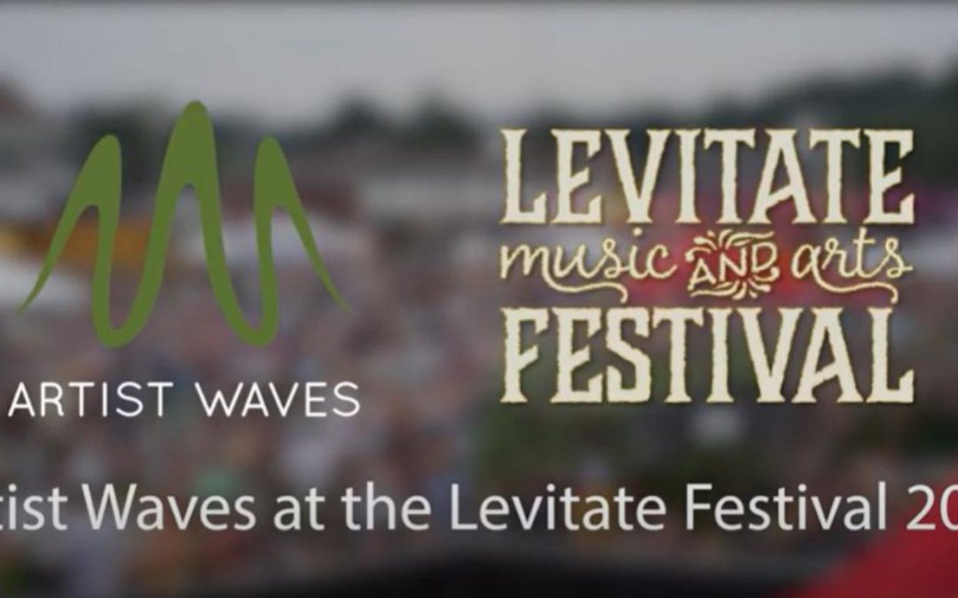 WATCH: Mini Doc – AW Live at Levitate Fest