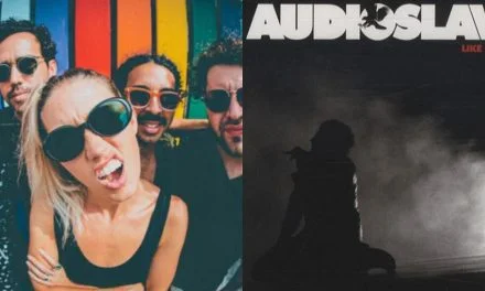 AW News: Artikal Sound System + Audioslave