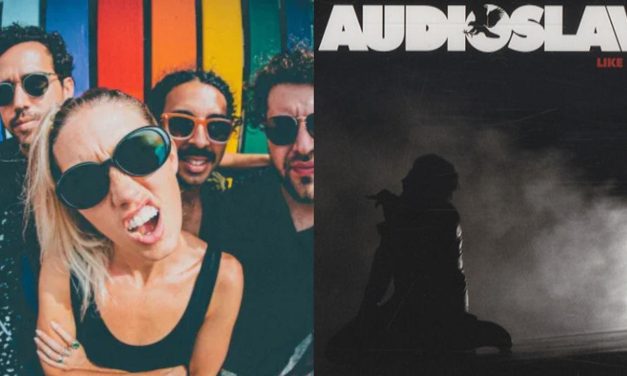 AW News: Artikal Sound System + Audioslave